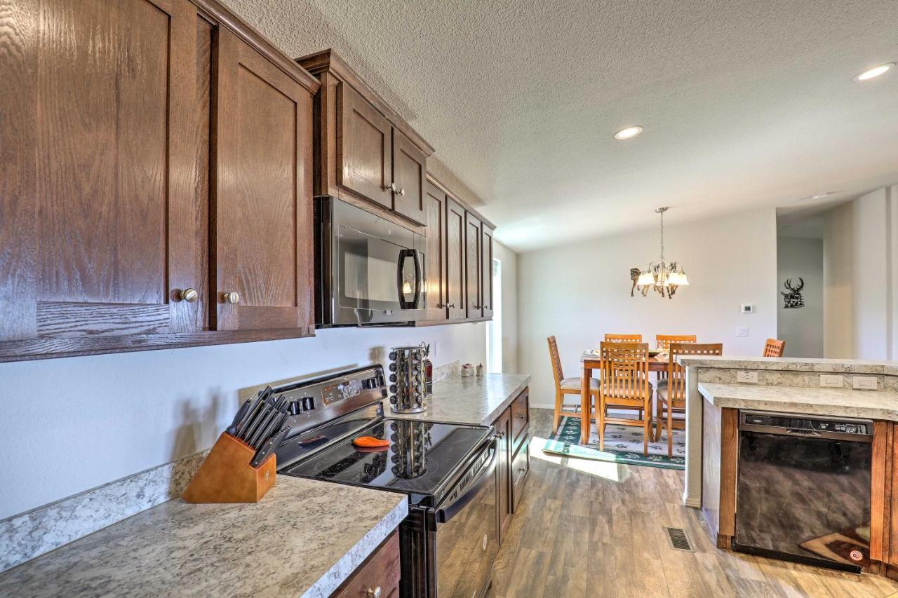 Desert Escape Off I-10 With Over 1 Enclosed Acre! Mescal Exteriör bild